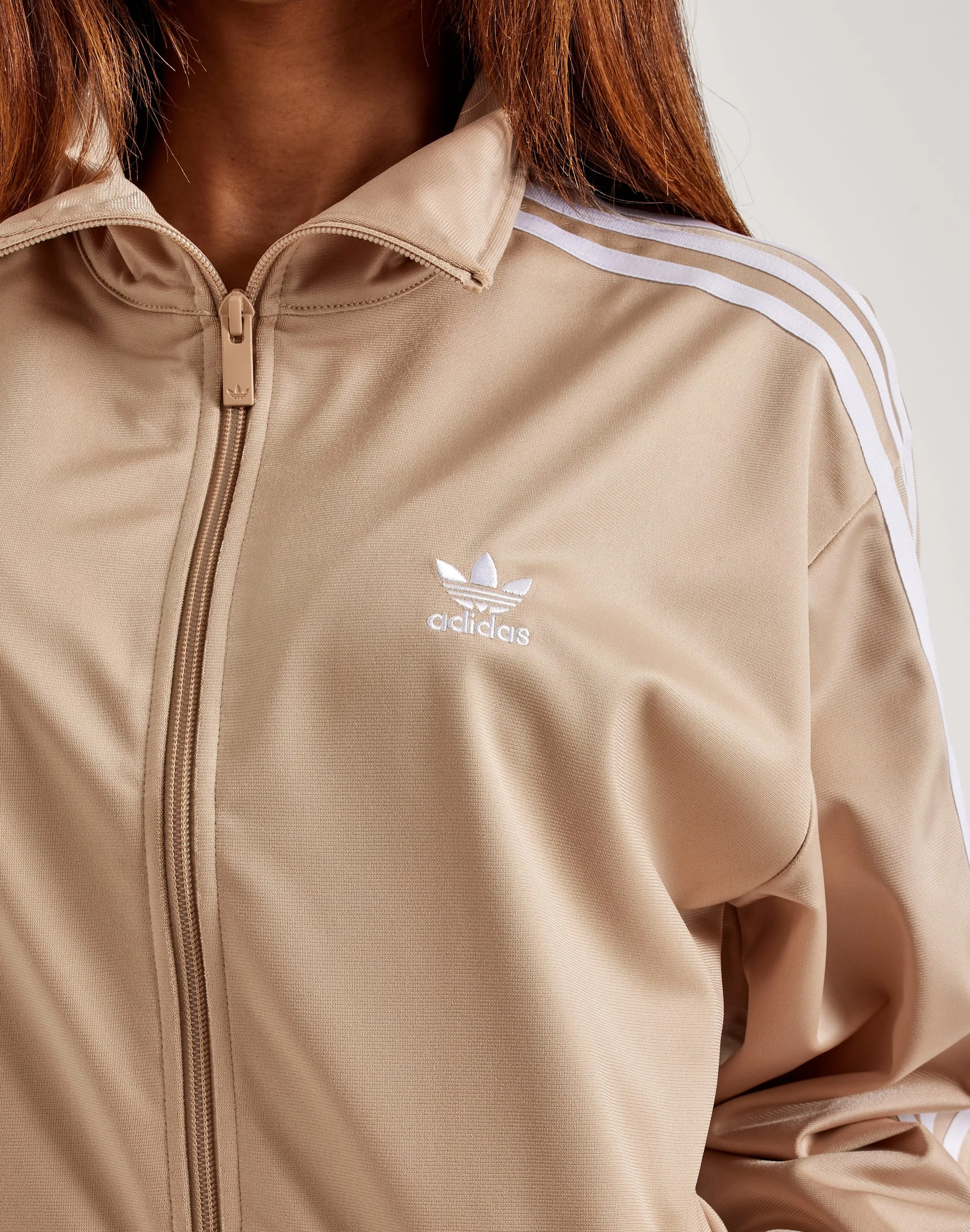 Adidas Firebird Loose Track Jacket