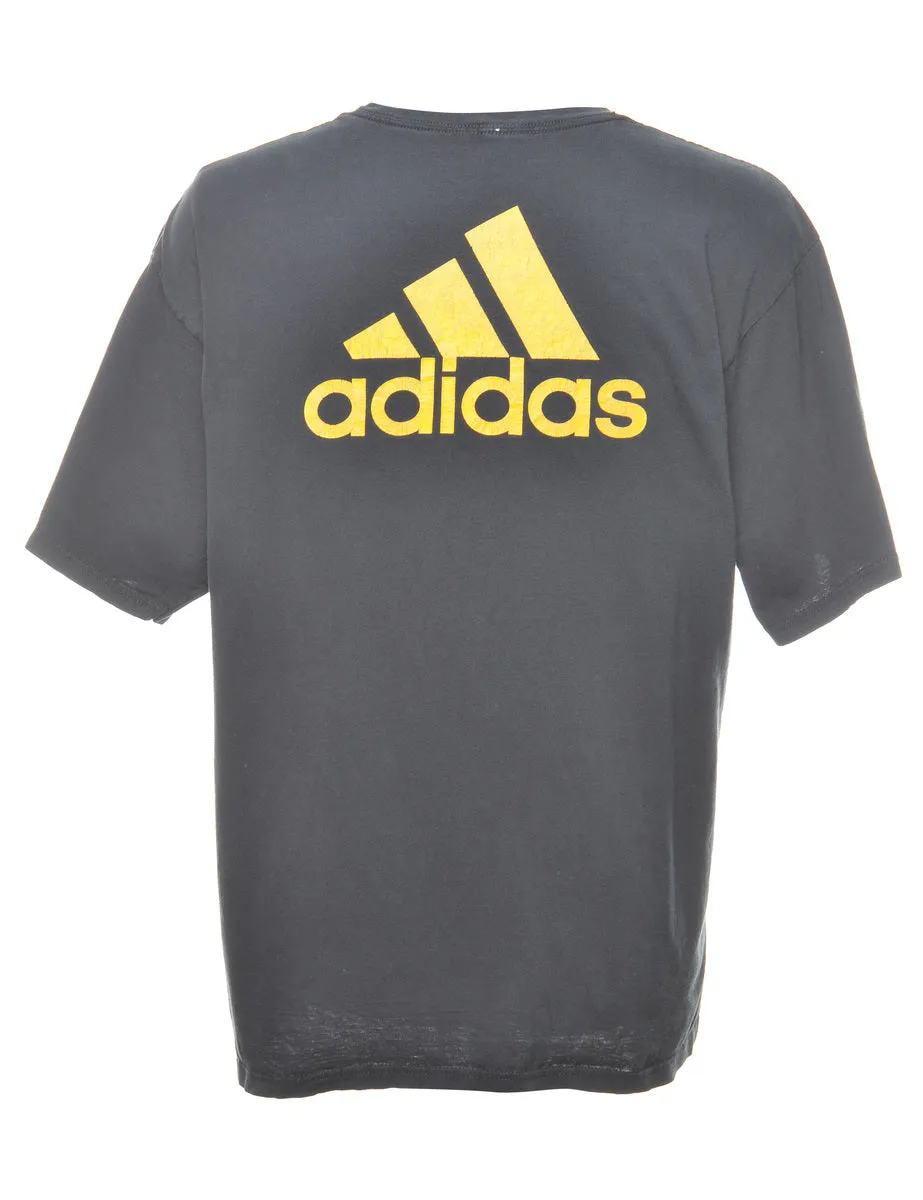 Adidas Printed T-shirt - XL