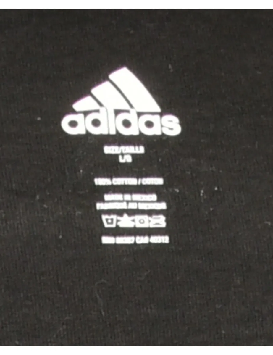 Adidas Sports T-shirt - M