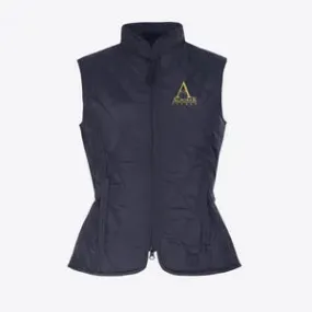 Alborak Stable 'Horze' Classic Quilted Riding Vest