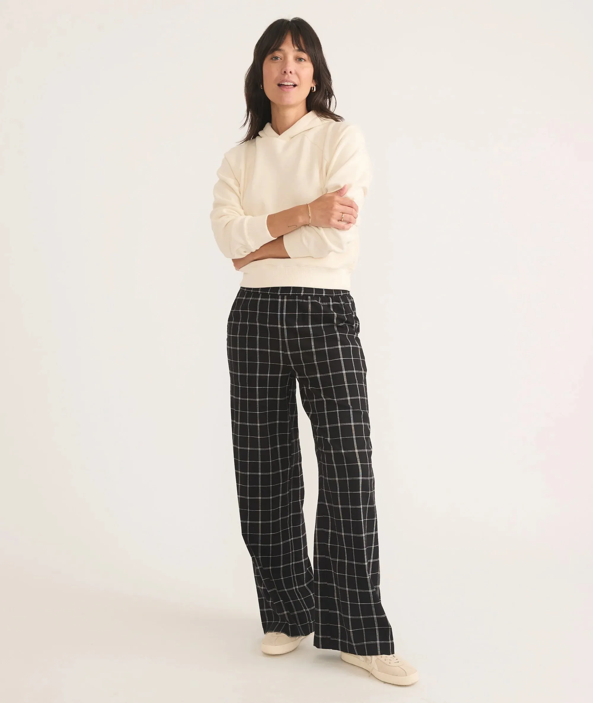 Allison Tencel Trouser