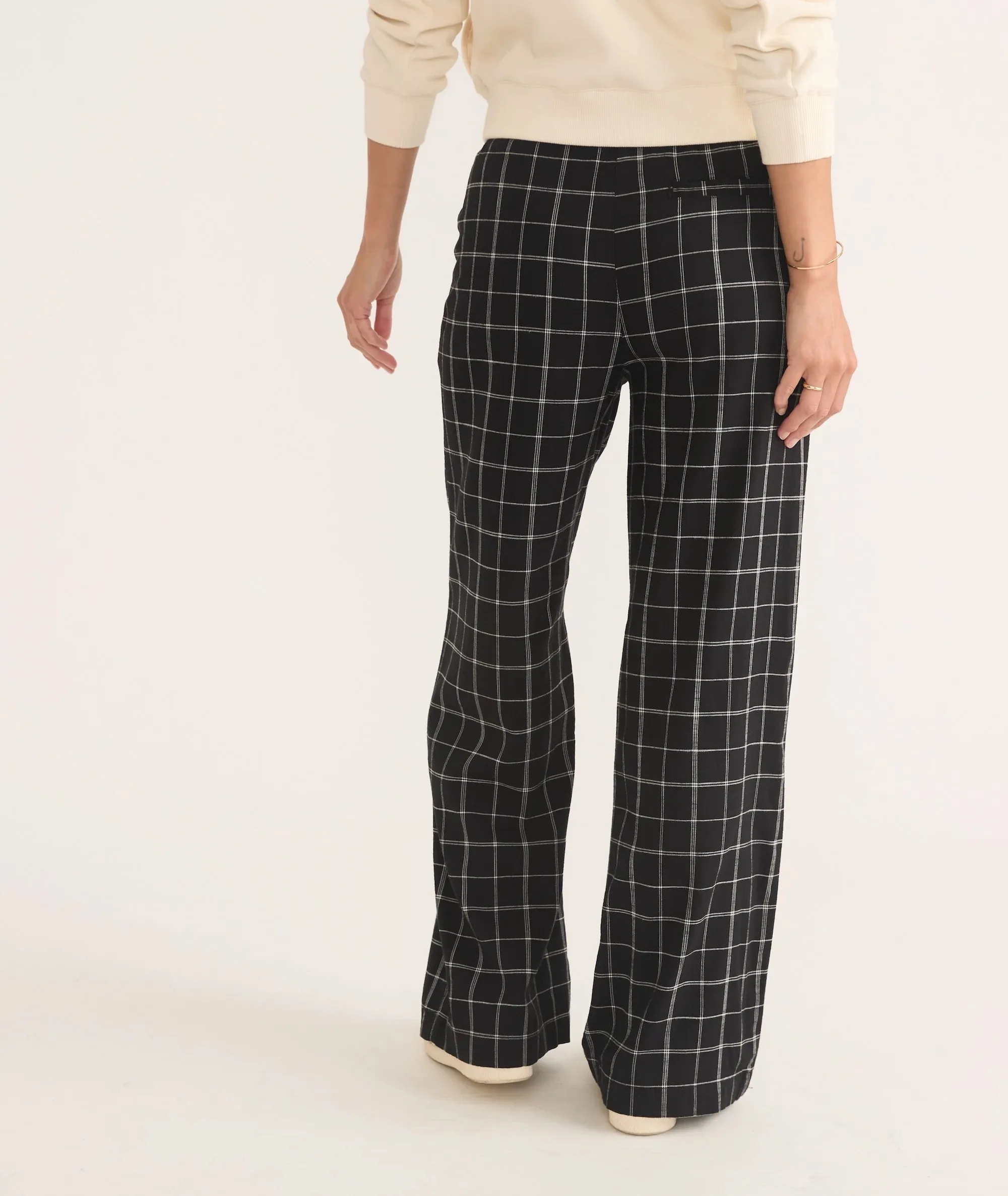 Allison Tencel Trouser