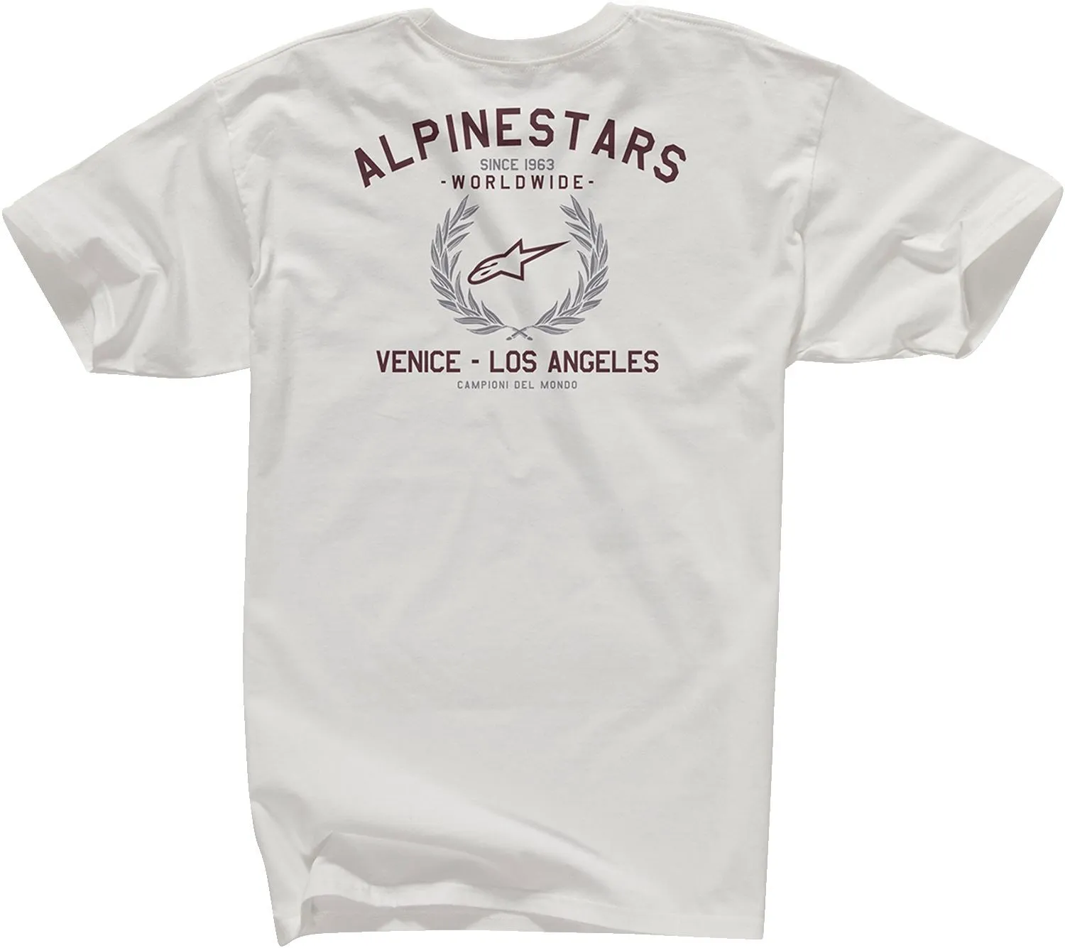 Alpinestars - Wreath T-Shirt