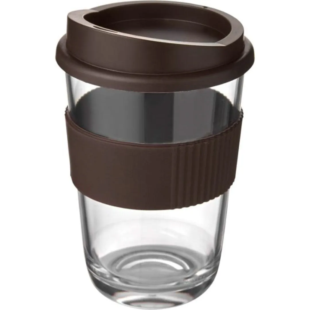 Americano® Cortado 300 ml tumbler with grip