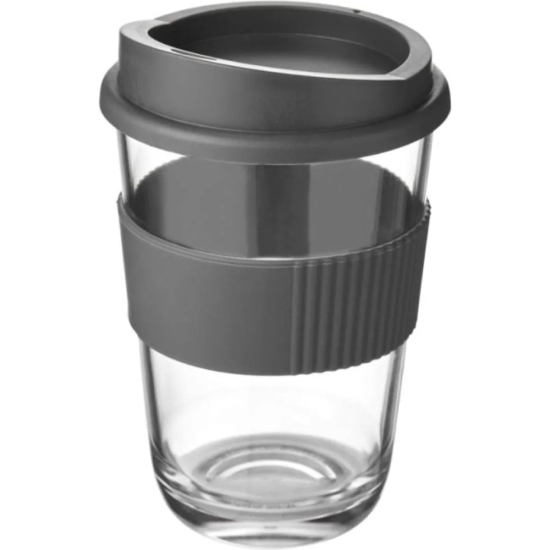 Americano® Cortado 300 ml tumbler with grip