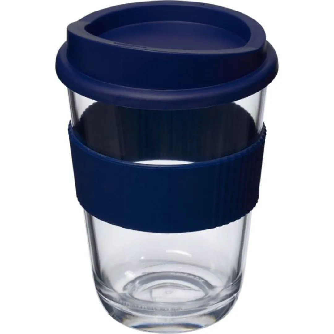 Americano® Cortado 300 ml tumbler with grip