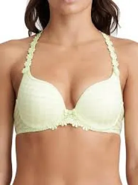 Avero Heart Shape Bra | Apple sorbet