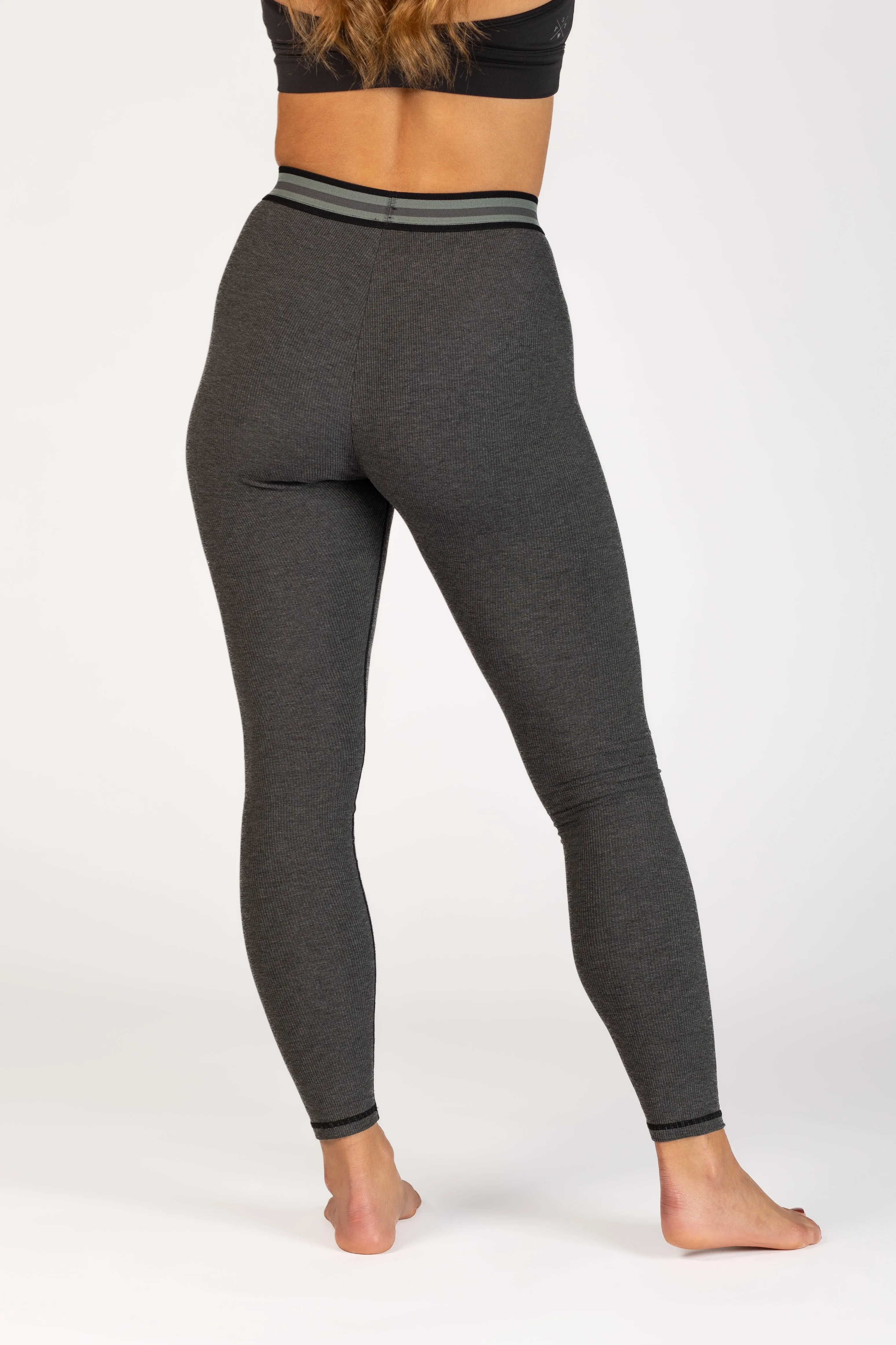 Base Layer Legging : 25"