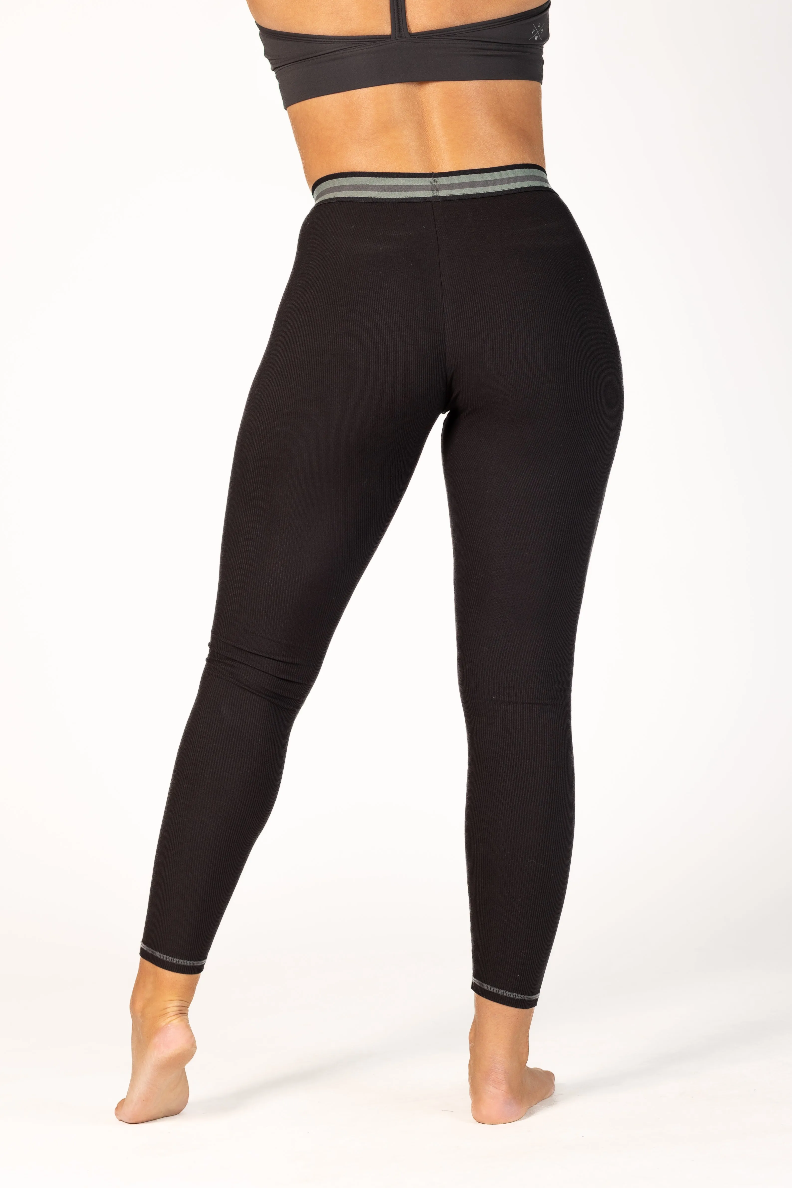 Base Layer Legging : 25"