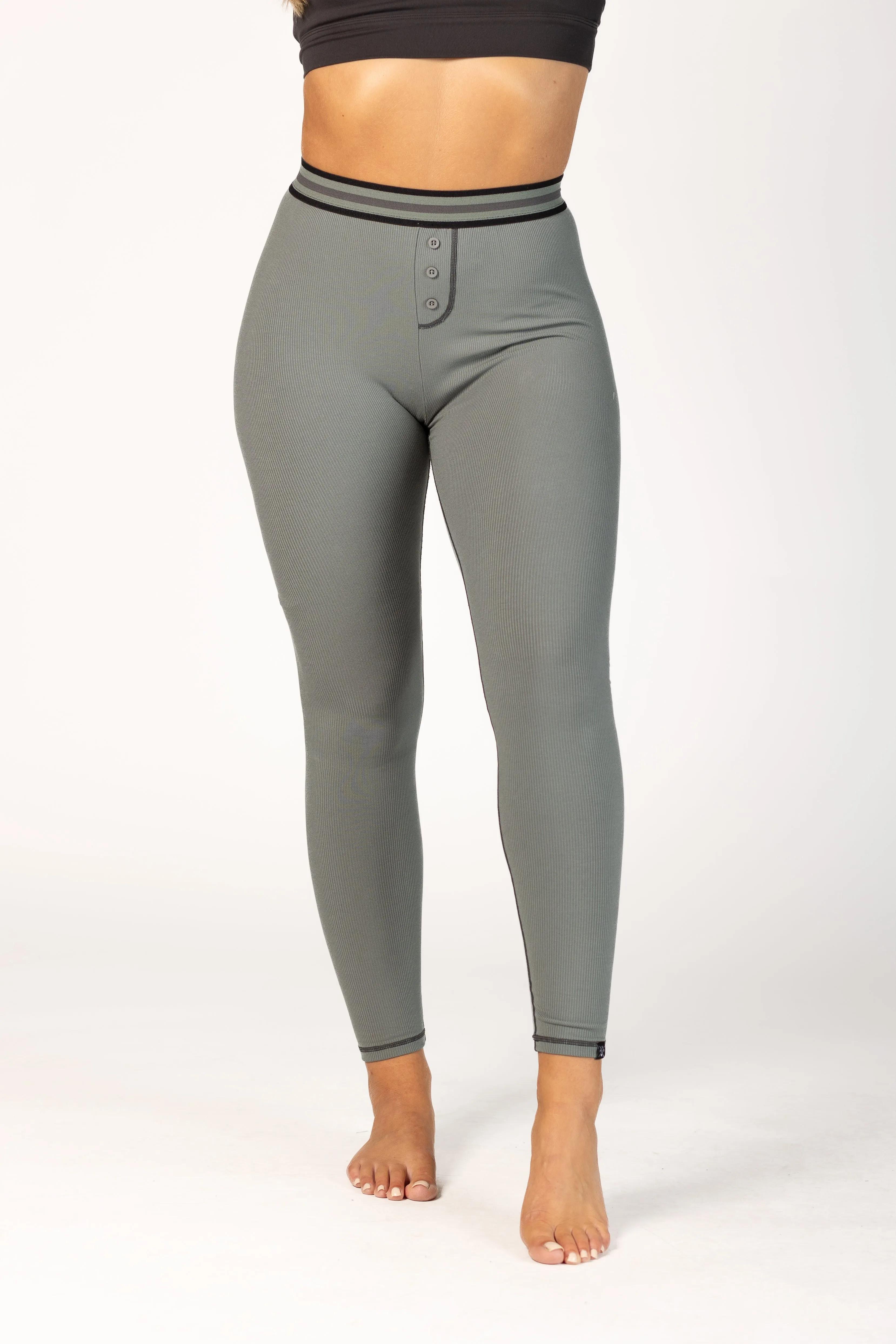 Base Layer Legging : 25"