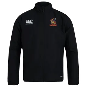 Berserkers Club Track Jacket by Canterbury