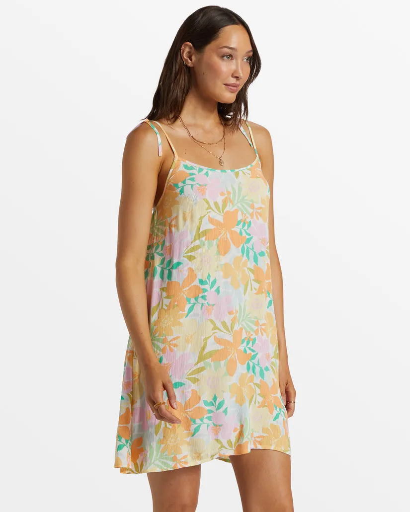 Billabong Your Love Dress