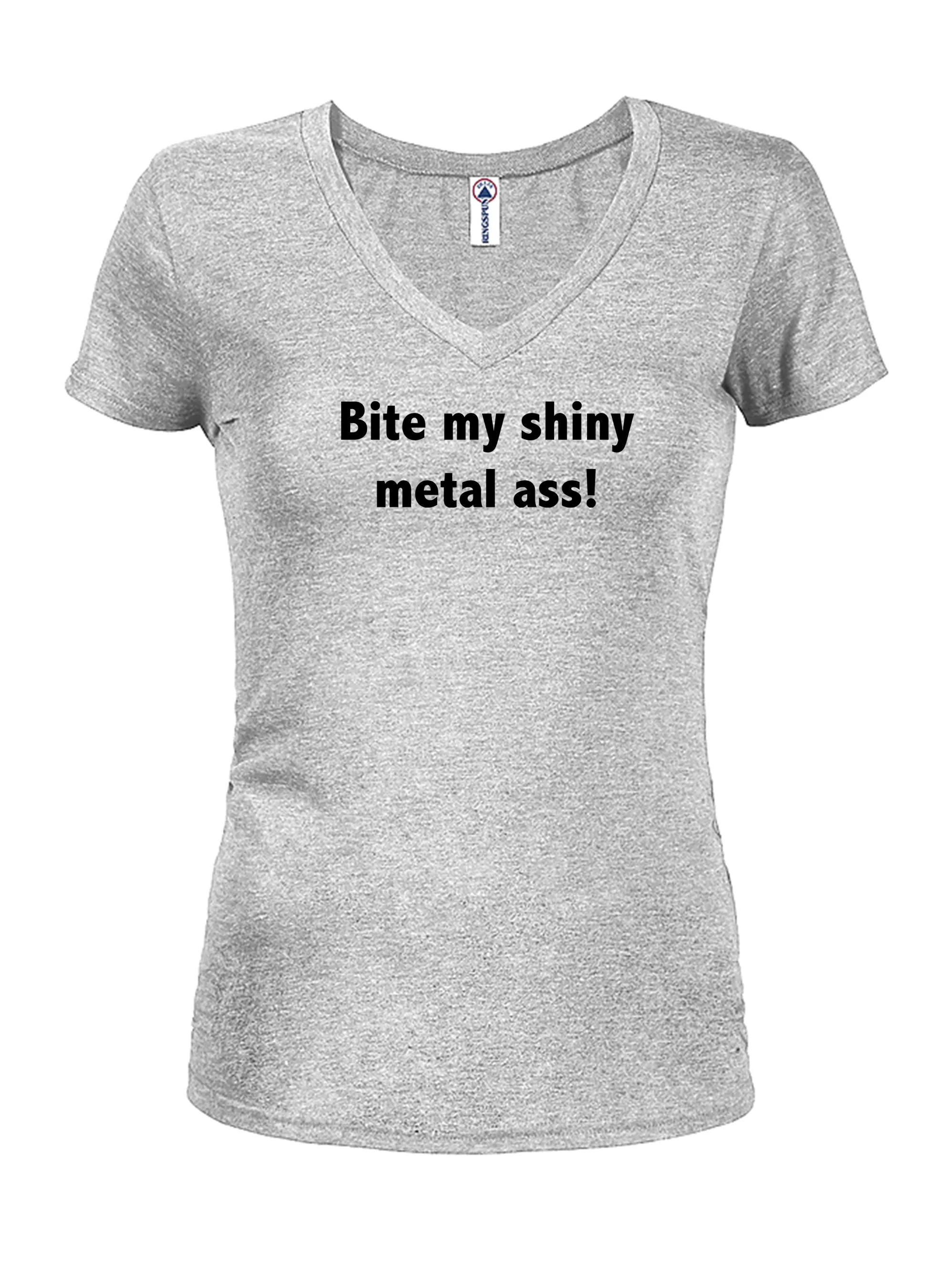 Bite My Shiny Metal Ass T-Shirt