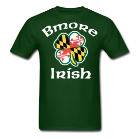 Bmore Irish Men's Classic T-Shirt