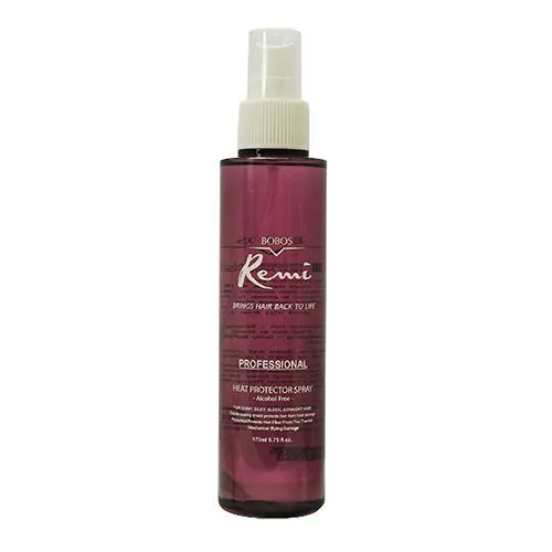 BOBOS Remi Professional Heat Protector Spray 5.75oz