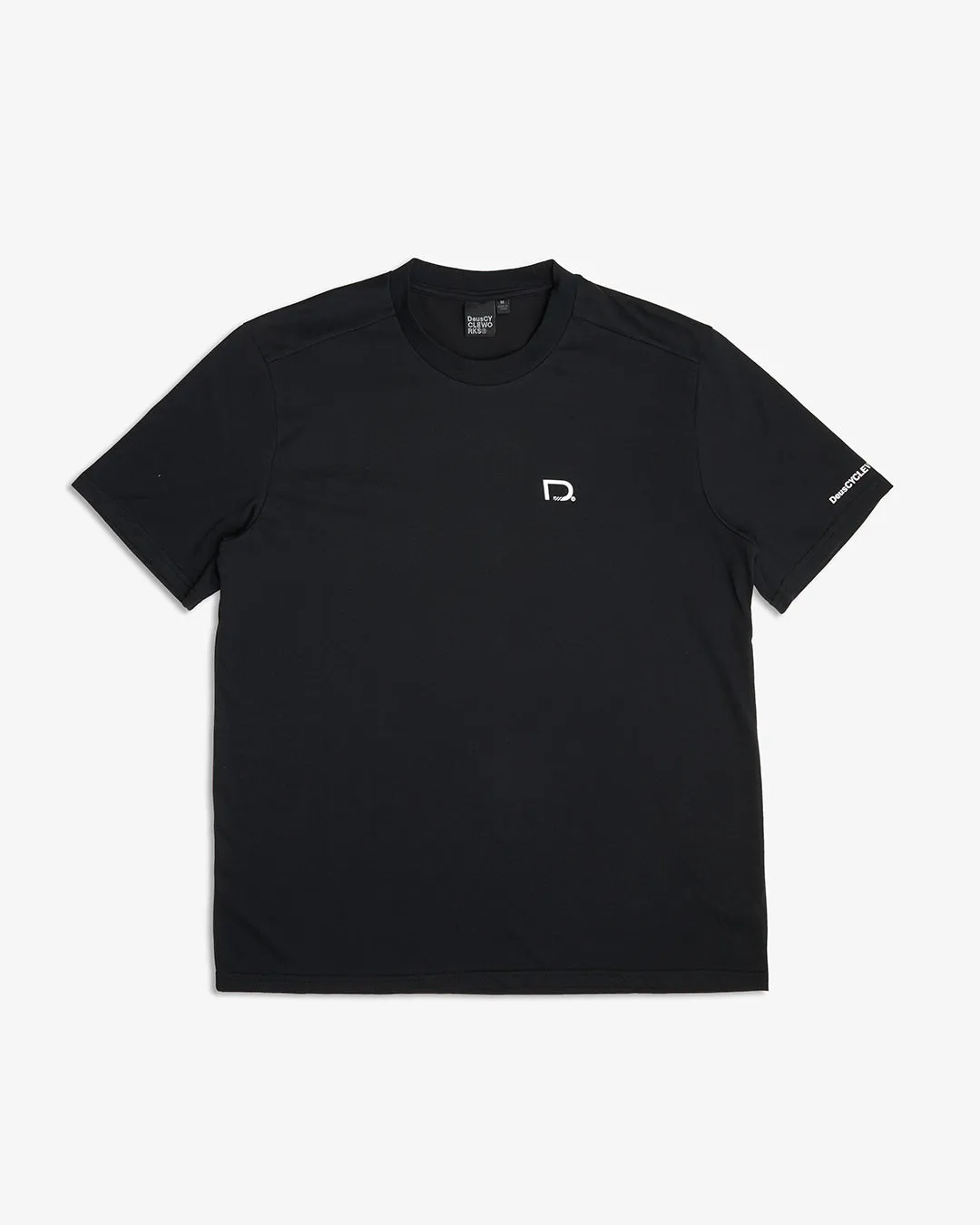 C-Works Tee - Black