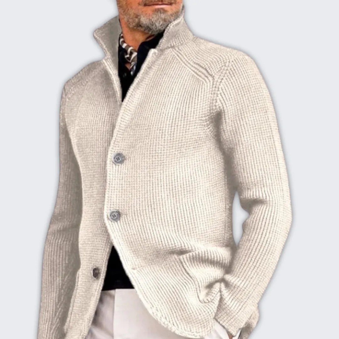 Chic Layering Vest for Men´s | Alex - Comfort & Style