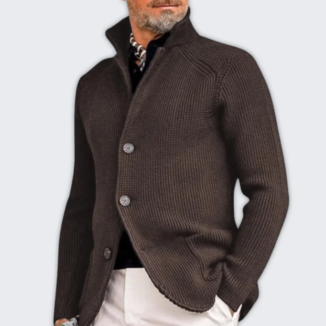 Chic Layering Vest for Men´s | Alex - Comfort & Style