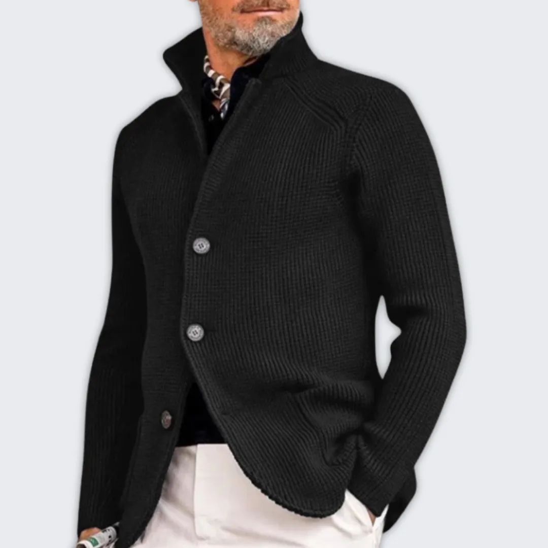 Chic Layering Vest for Men´s | Alex - Comfort & Style