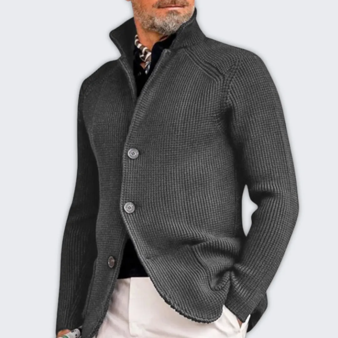 Chic Layering Vest for Men´s | Alex - Comfort & Style