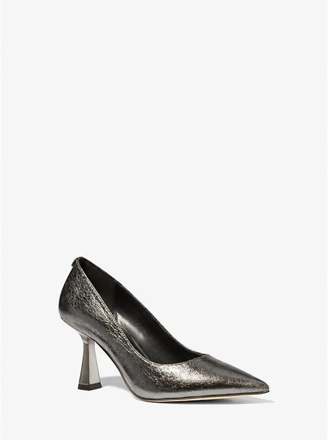 Clara Metallic Pump