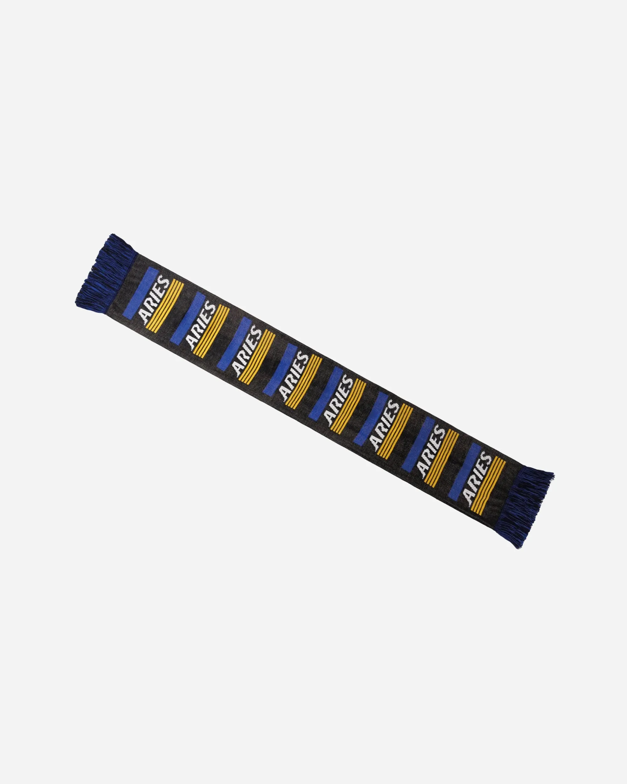 Credit Card Scarf