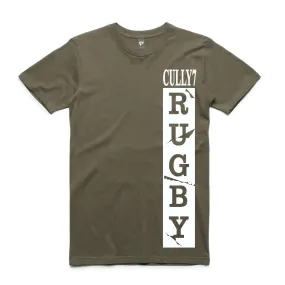 Cully7 Side Rugby T-Shirt