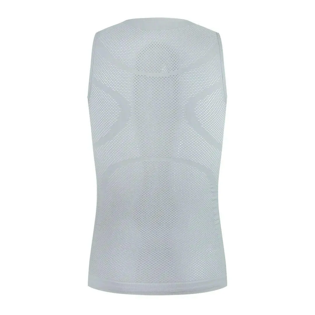 Cycling Vest High Elastici Cycling Base Layer Jersey MTB Road Bike Bicycle Vest Running Sport Cycling Underwear 4Color