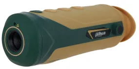 Dahua TPC-M60 640x512 Thermal Monocular 18mm - Tan / Yellow