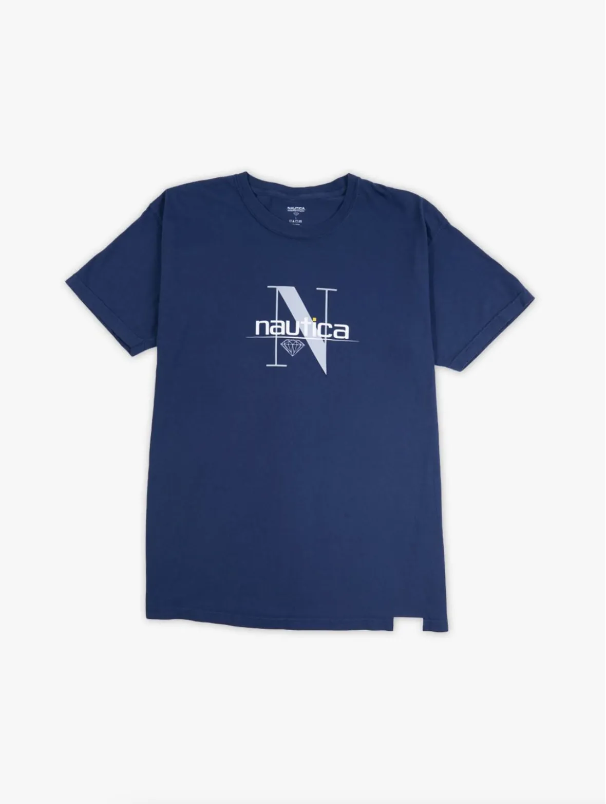 Diamond Supply Company Nautica Tee