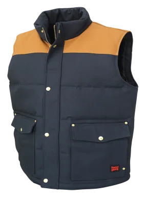 Duck Woodsman Vest by Tough Duck - Style WV08