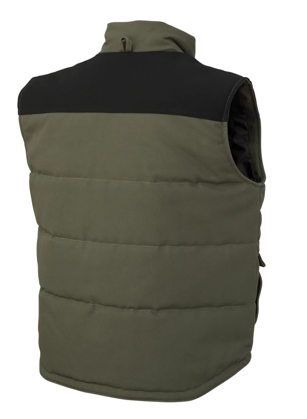 Duck Woodsman Vest by Tough Duck - Style WV08