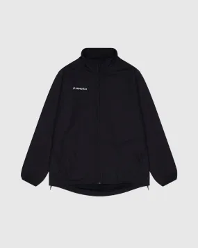 EP:0102 - Revolution Track Top 2.0 - Black