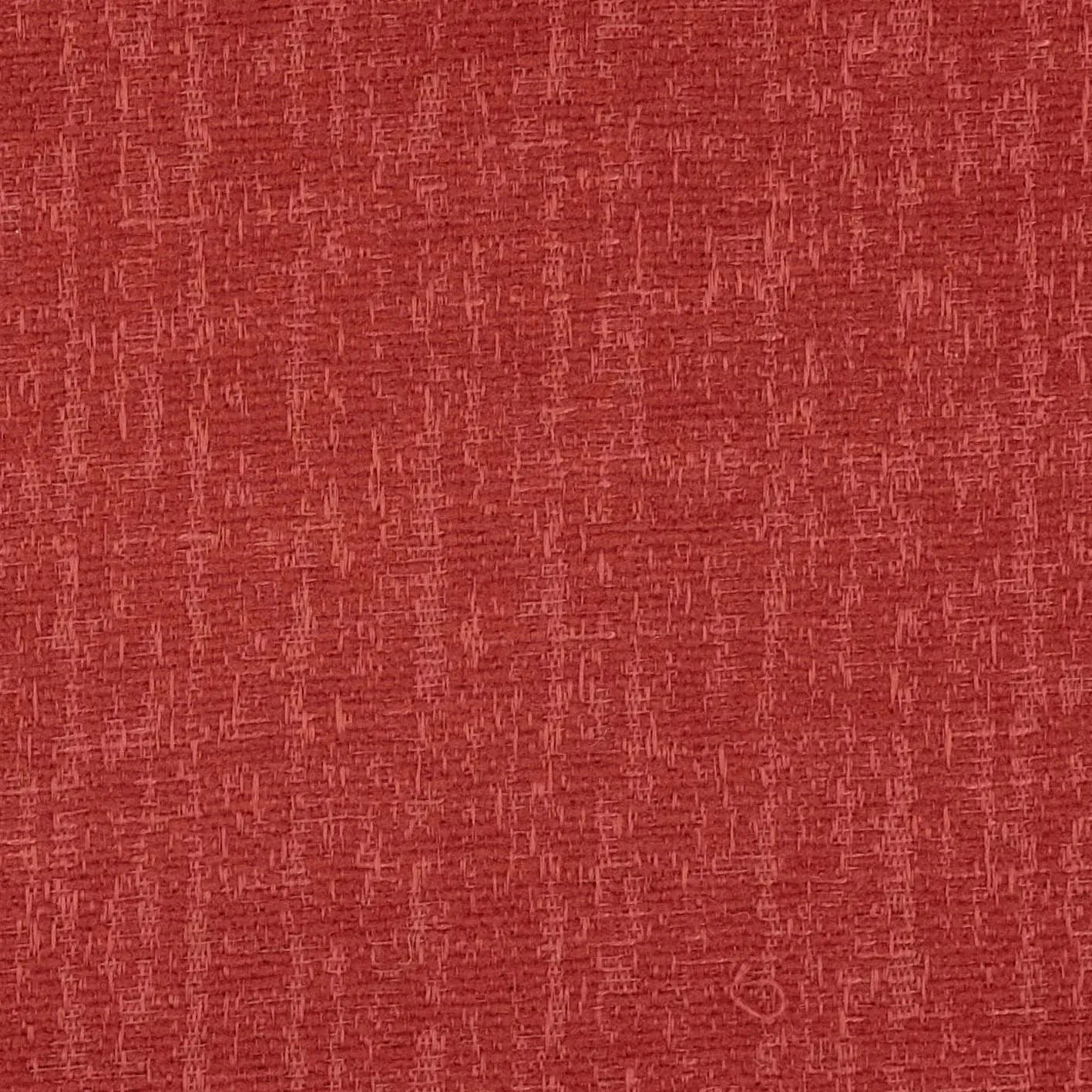 Eternity Red Roman Blinds