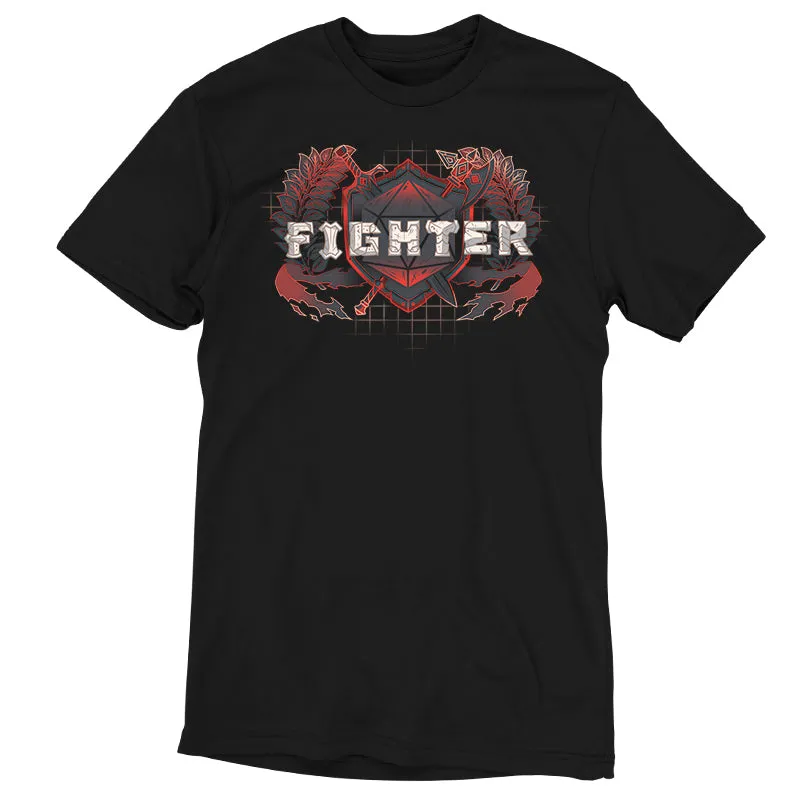 Fighter Class