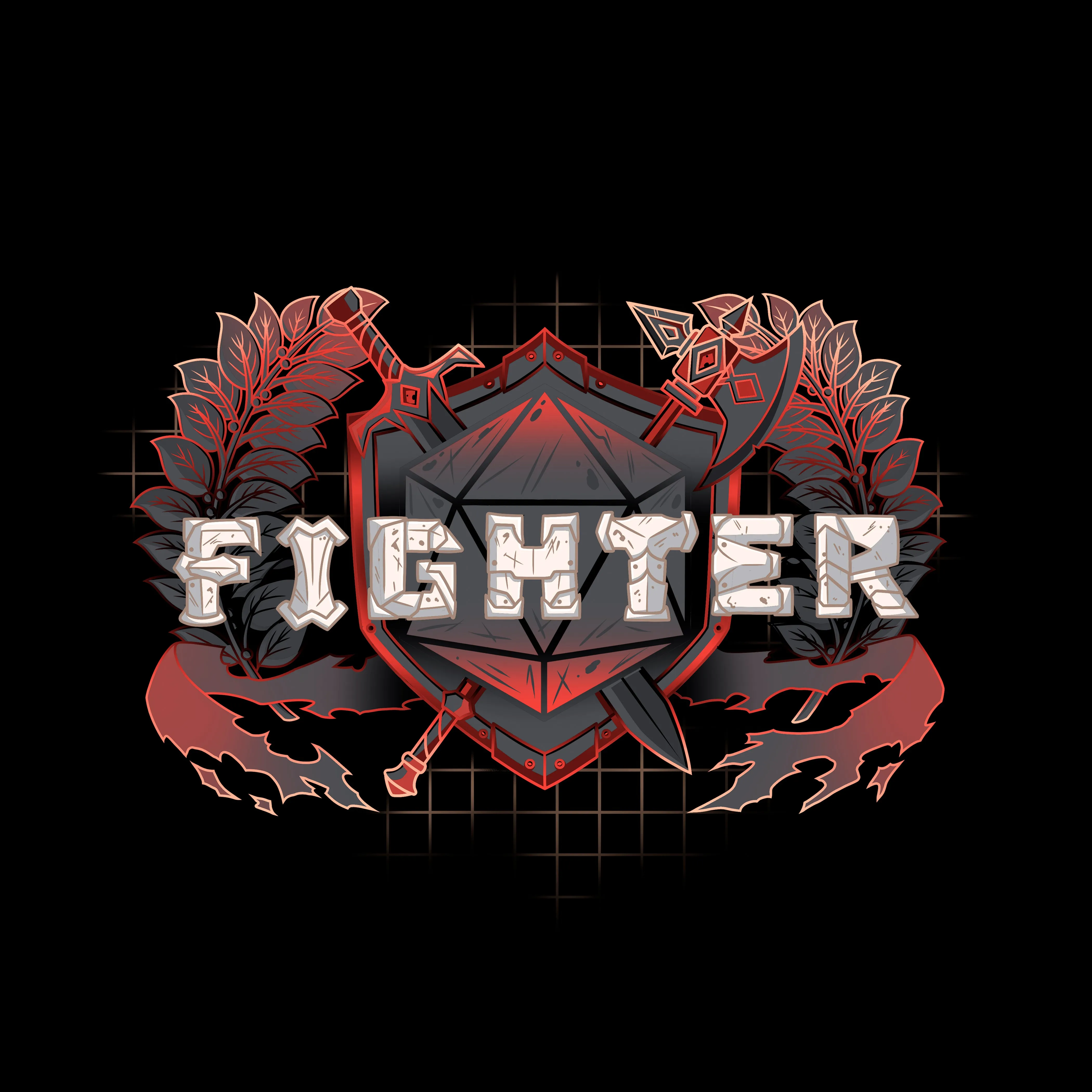 Fighter Class