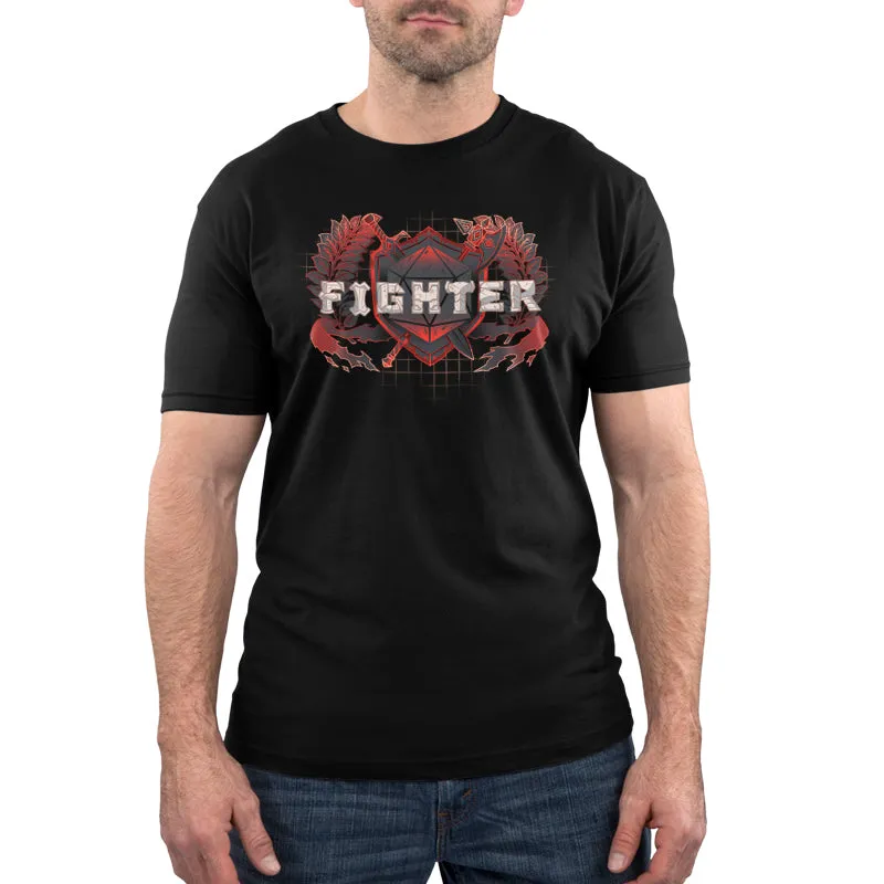 Fighter Class