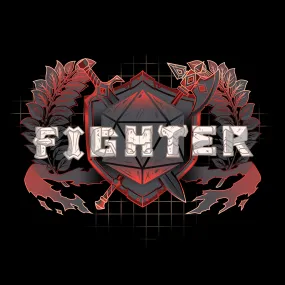 Fighter Class