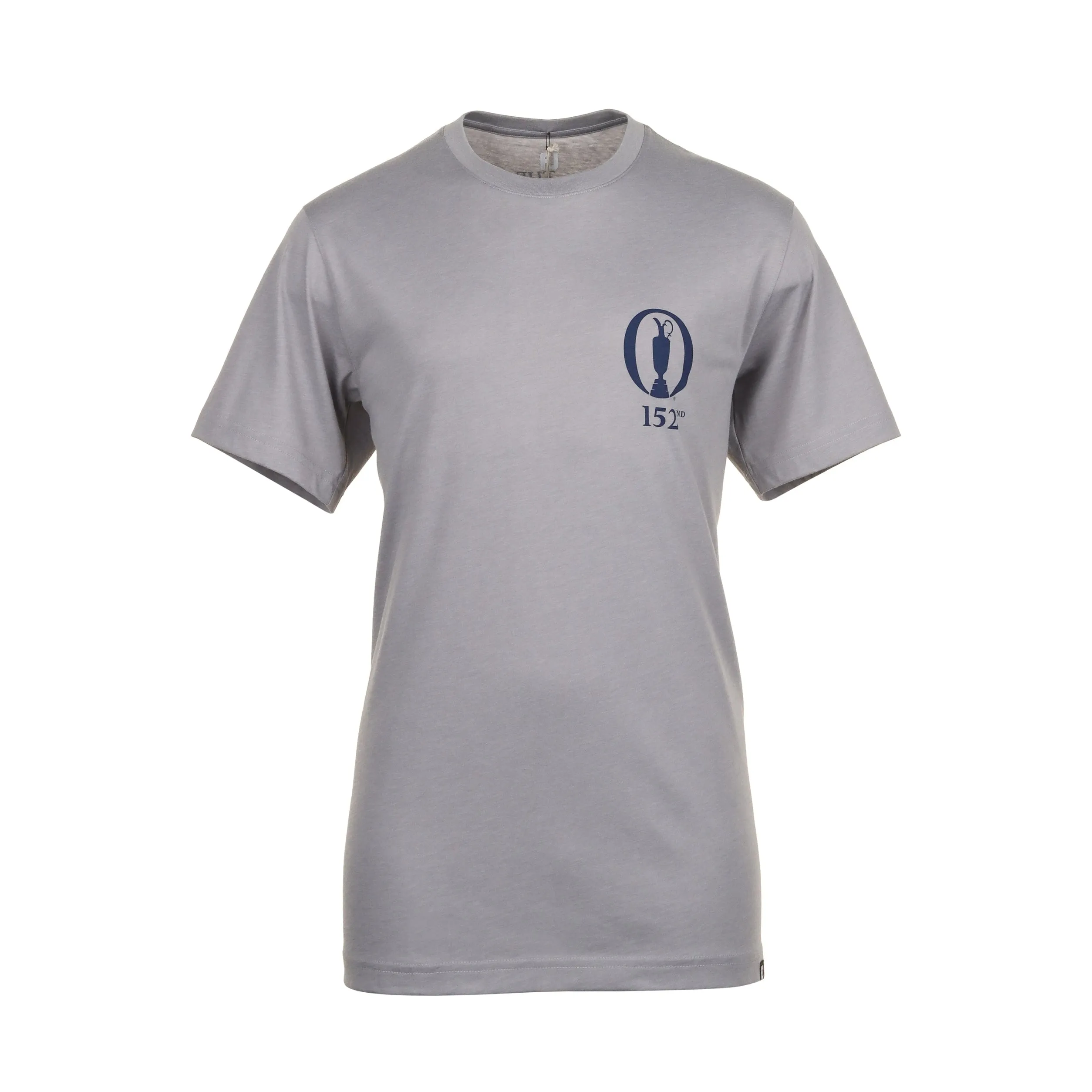 FootJoy The Open Postage Stamp Tee Shirt