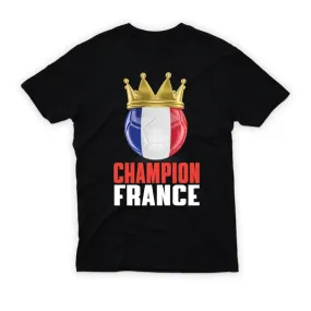 France World Champions 2022 Shirt