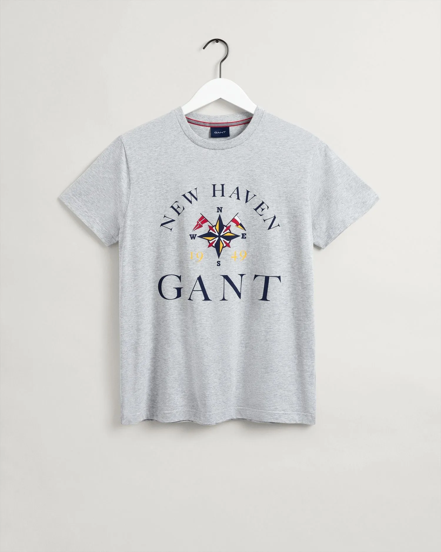 Gant sailing SS T-Shirt