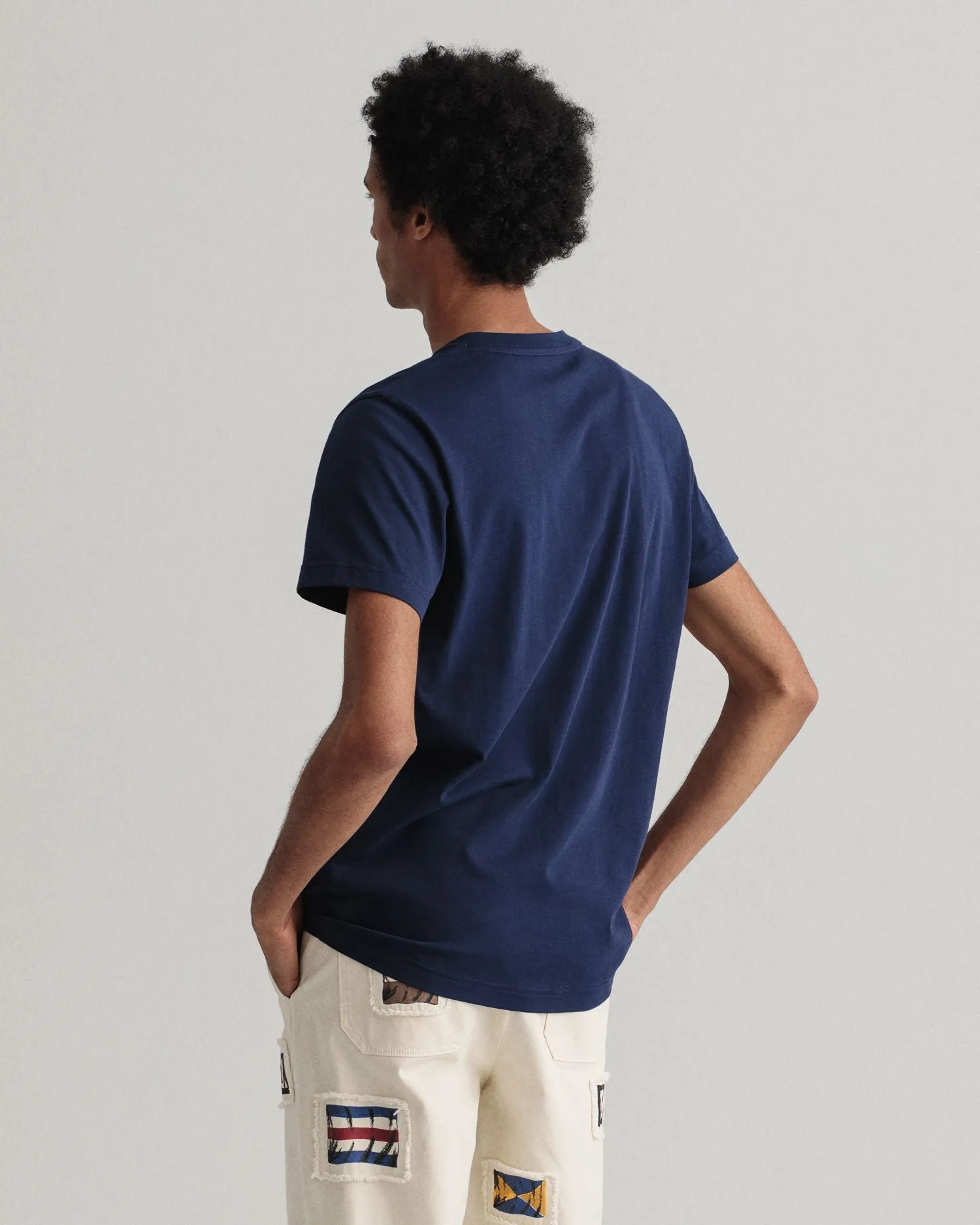 Gant sailing SS T-Shirt