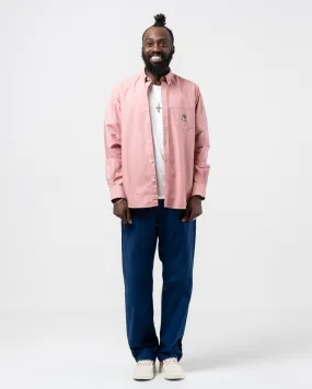 Geoff McFetridge Anton Oxford Rose Quartz