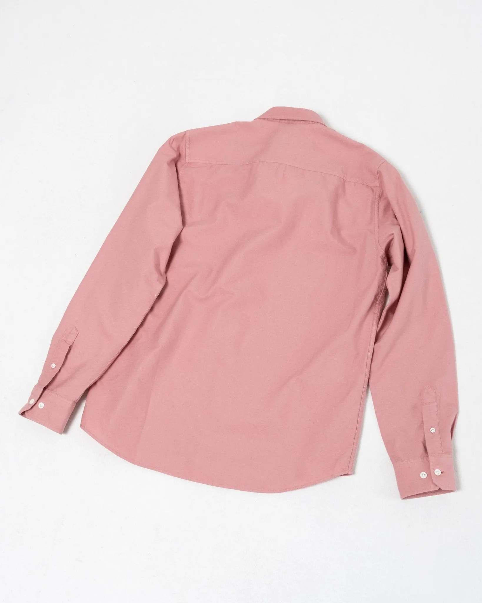 Geoff McFetridge Anton Oxford Rose Quartz