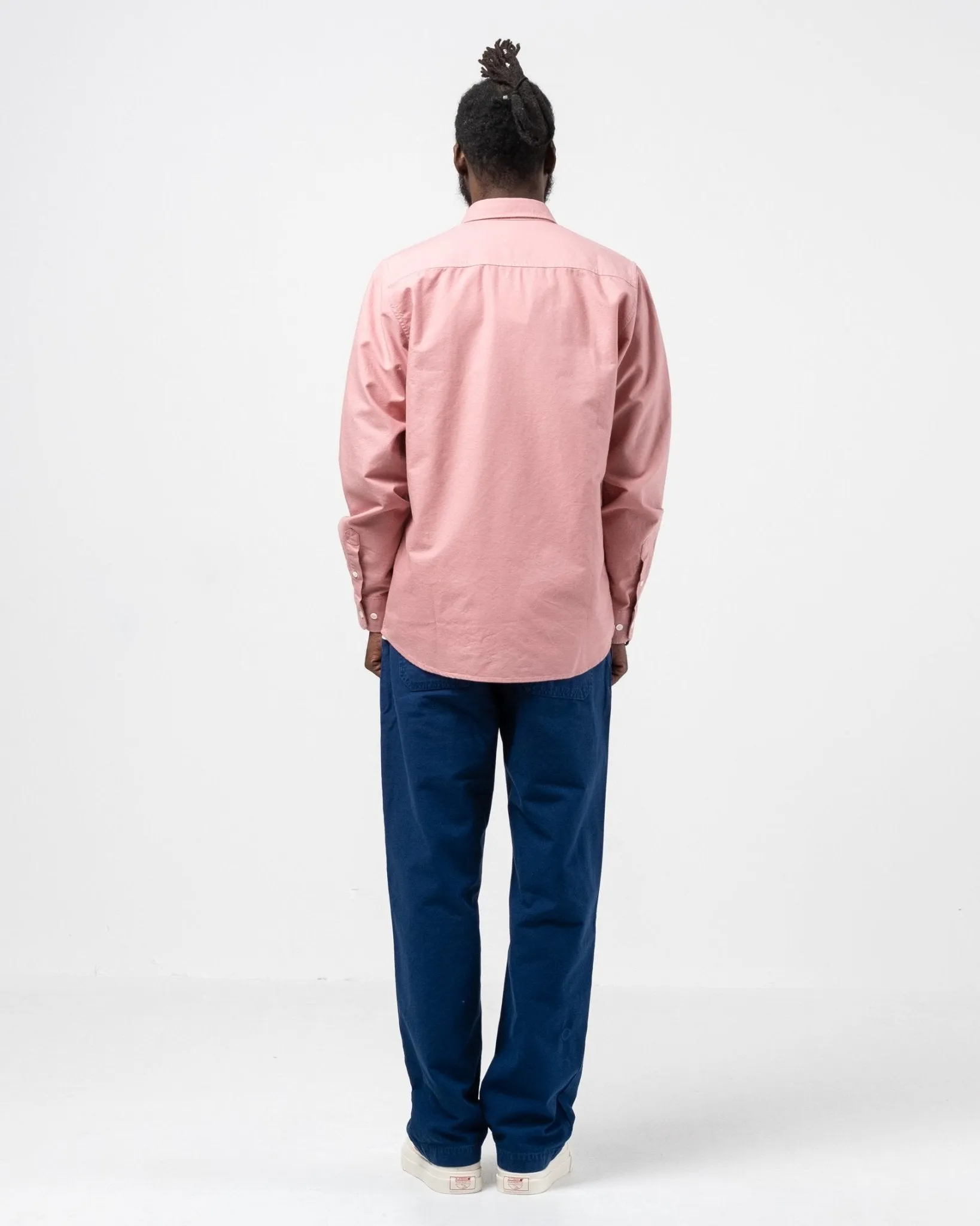 Geoff McFetridge Anton Oxford Rose Quartz