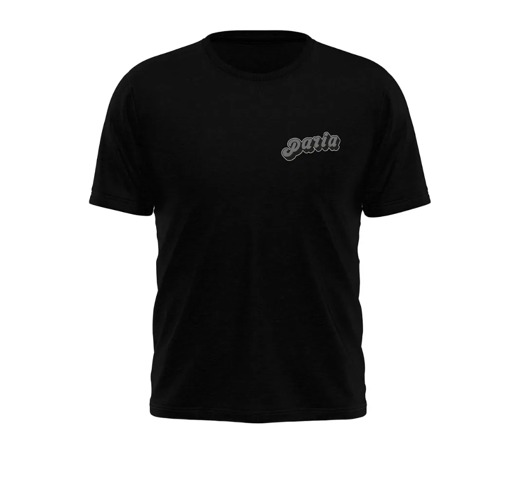 Gravel T-shirt