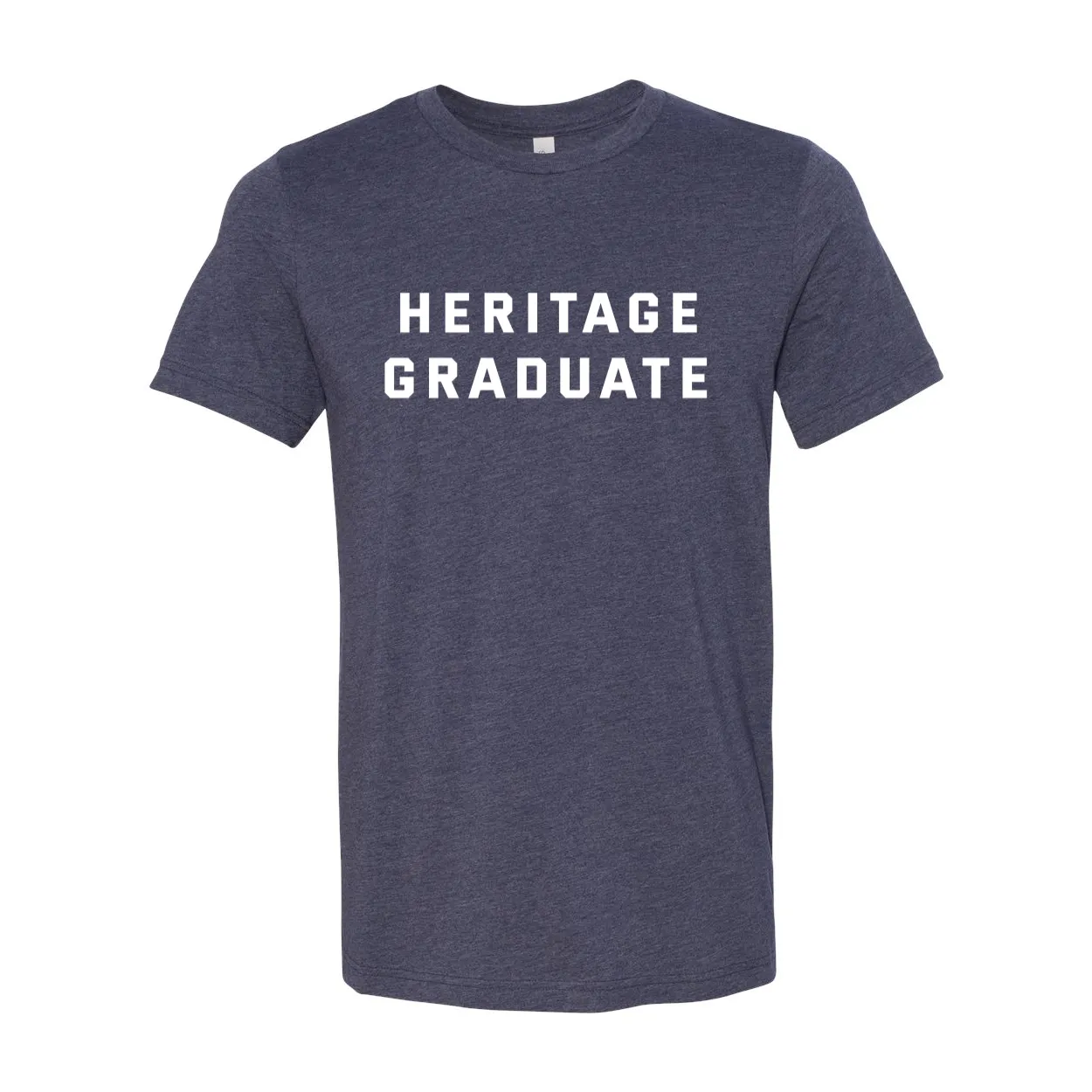 Heritage Graduate T-Shirt