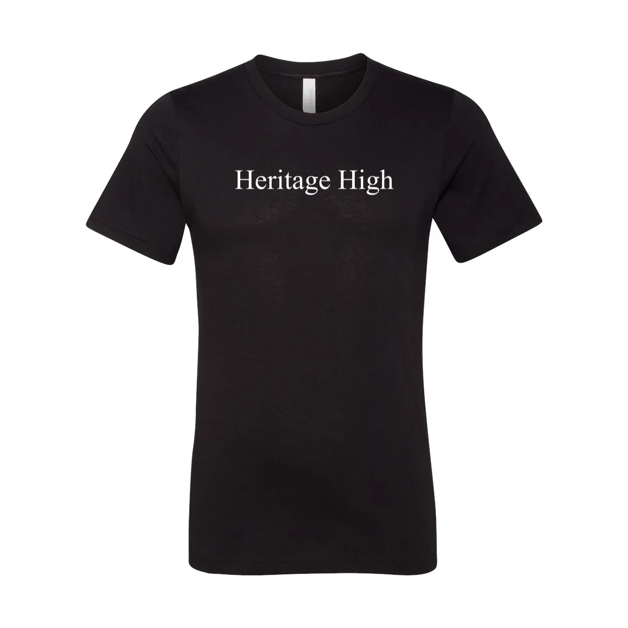 Heritage High T-Shirt