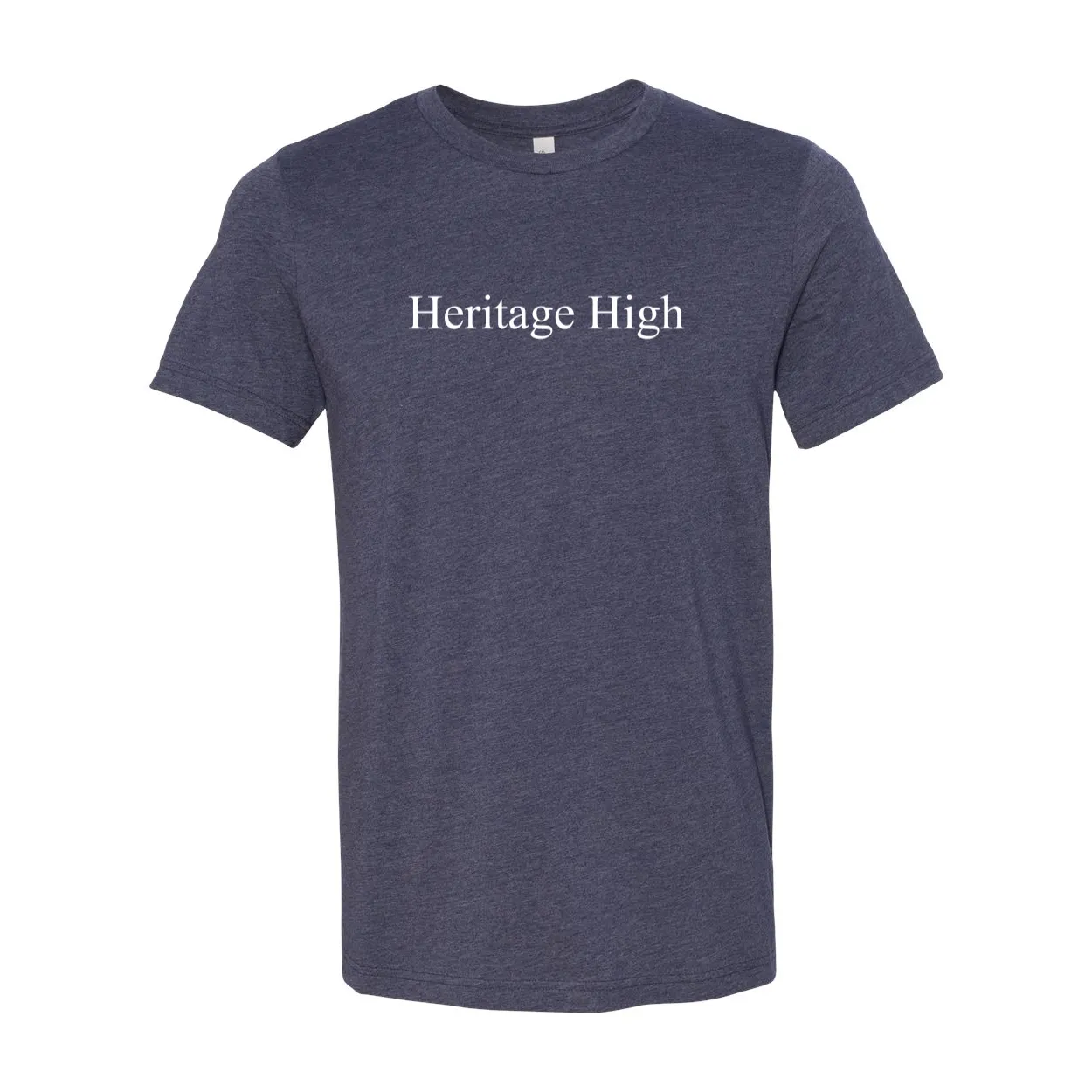 Heritage High T-Shirt