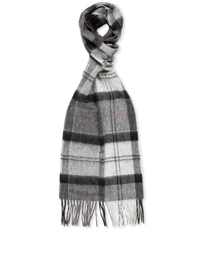 Holden Scarf Grey